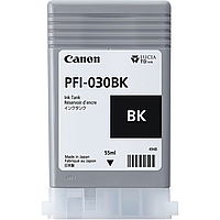 Чорнило для принтера Canon PFI-030 Black 55 мл (3489C001AA)