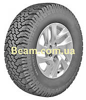 Автошина Kormoran Road Terrain 245/70 R16 111T XL