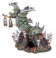 Gloomspite Gitz: Bad Moon Loonshrine