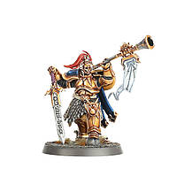 Stormcast Eternals: Knight-Heraldor