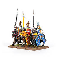 Kingdom of Bretonnia: Grail Knights