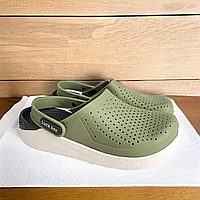 Детские кроксы, летняя резиновая обувь для мальчиков. Размер: 30-35