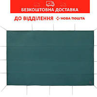 Міцний та легкий тент Tramp Tent 4 х 6 green (UTRT-102)