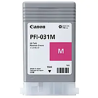 Чернила для принтера Canon PFI-031 Magenta 55 мл (6265C001AA)