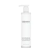 Гель-пилинг с АНА, Gel Mask Glyco-Peeling 250 мл Demax