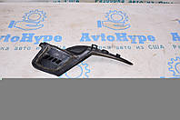 Уплотнитель решетки дворников лев Subaru Outback 15-19 91423AL03B