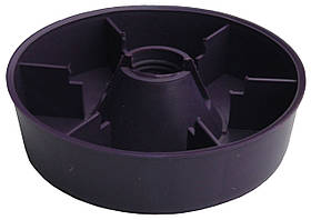 Поїлка універсальна під пляшку пластикова (ПП КВВ) 20 шт/уп