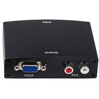 Конвертор HDMI to VGA Atcom (15272) ТЦ Арена ТЦ Арена