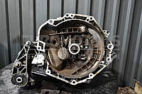 МКПП (механическая коробка переключения передач) 5-ступка Opel Agila 1.4 16V (A) 2000-2007 F13C374 336892