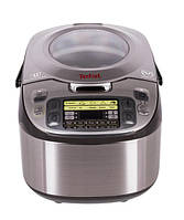 Tefal Мультиварка RK812B32