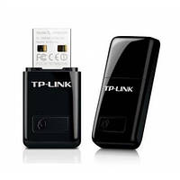 TP-Link WiFi-адаптер TL-WN823N N300 USB2.0 mini
