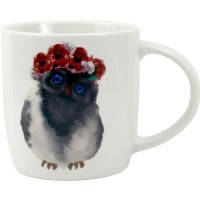 Чашка Limited Edition Romantic Owl C