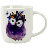 Чашка Limited Edition Romantic Owl D