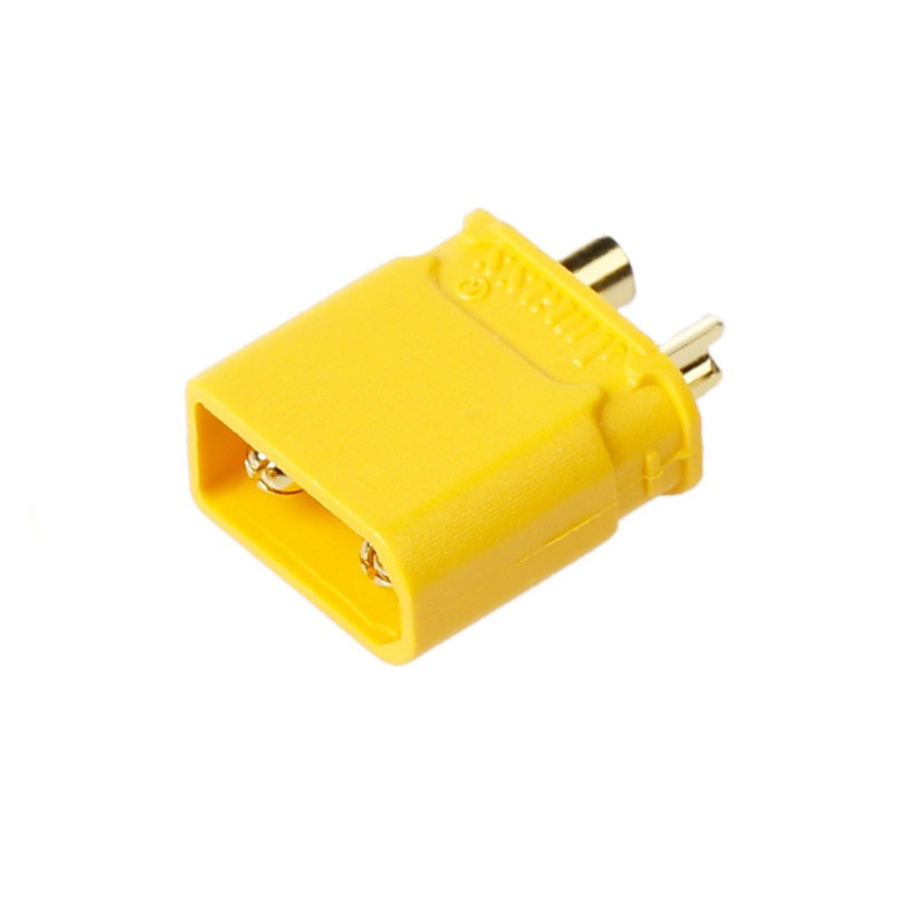 Конектор XT30 Male Amass