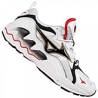 Кроссовки Mizuno Wave Rider 1 Men Sneakers D1GA1825-01, оригинал. Доставка от 14 дней