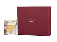 Cartier La Panthere edp 35ml Luxe Box