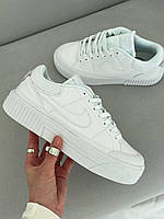 Кроссовки Nike Court Legacy White