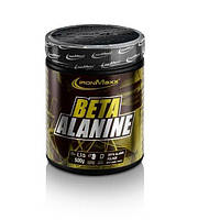 Бета-аланин для спорта IronMaxx Beta Alanine Powder 500 g 125 servings Neutral GG, код: 7525180