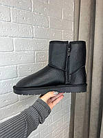 Ugg замок кожа 41