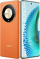 Смартфон Honor Magic6 Lite 5g 8/256gb Orange 5300 мАч, фото 2