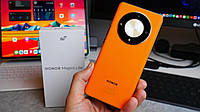 Смартфон Honor Magic6 Lite 5g 8/256gb Orange 5300 мАч, фото 6