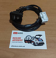 Aux Usb адаптер к автомагнитолам Man Ман TGX TGA TGL