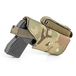 Кобура тактична Мультикам Права