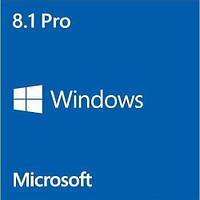 Ліцензійний ключ Windows 8.1 Pro