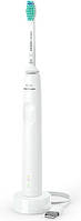 Электрическая звуковая зубная щетка Philips Sonicare 3100 series HX3675/13