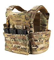 База SCUTUM Plate Carrier МУЛЬТИКАМ M