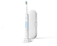 Электрическая звуковая зубная щетка Philips Sonicare ProtectiveClean 4500 HX6839/28