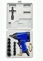 Гайковерт ударний пневматичний FERRUM FRAIW310