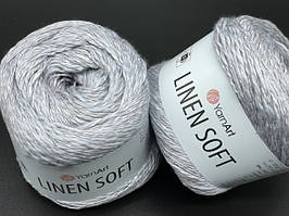 Linen Soft YarnArt