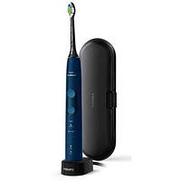 Электрическая звуковая зубная щетка Philips Sonicare ProtectiveClean 5100 HX6851/53