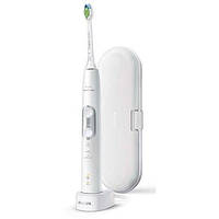 Электрическая звуковая зубная щетка Philips Sonicare ProtectiveClean 6100 HX6877/28