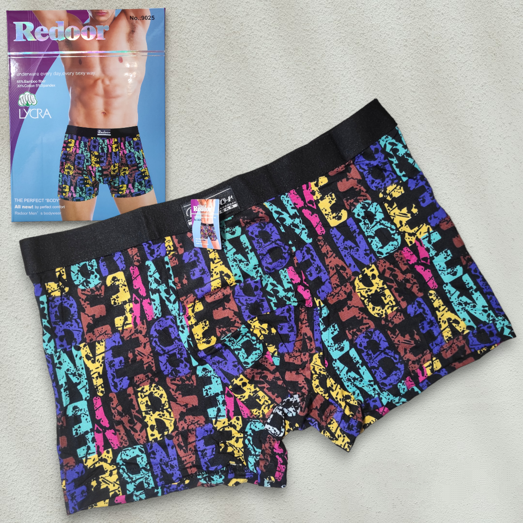 Труси чоловічі Redoor бірюзовий L, фото 1