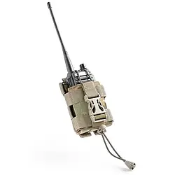 Підсумок для раціїї Мультикам