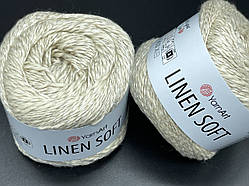Linen Soft YarnArt-7303