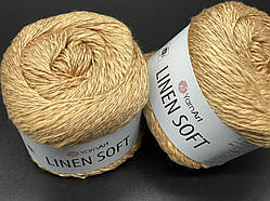 Linen Soft YarnArt-7305