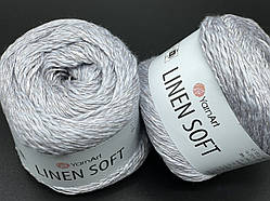 Linen Soft YarnArt-7320