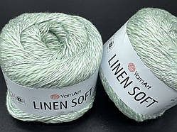 Linen Soft YarnArt-7312