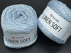 Linen Soft YarnArt-7319