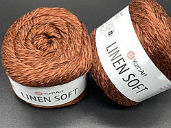 Linen Soft YarnArt-7309