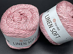 Linen Soft YarnArt-7322