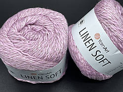 Linen Soft YarnArt-7321