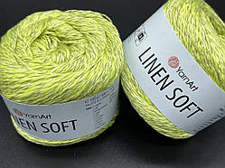 Linen Soft YarnArt-7311