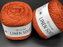 Linen Soft YarnArt-7310