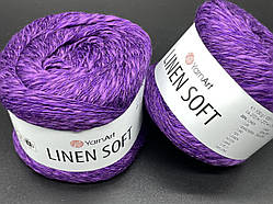 Linen Soft YarnArt-7324