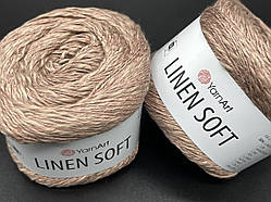 Linen Soft YarnArt-7308