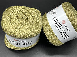 Linen Soft YarnArt-7313